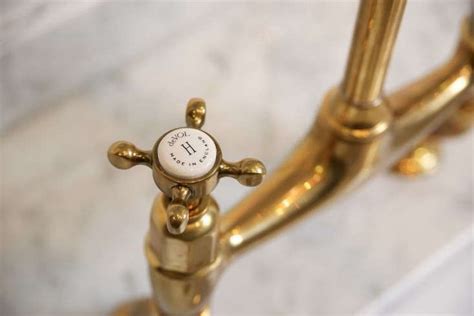 Bridge, Faucet, Fork
