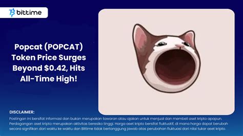 Coinbase, Token Sale, Popcat (POPCAT)
