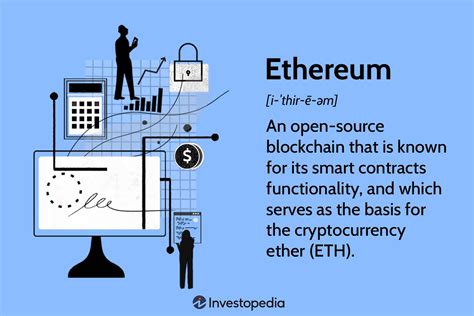 Ethereum: What is the difference between 