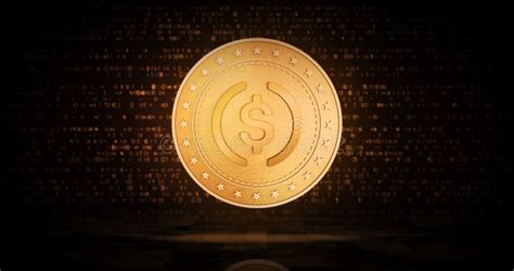 USD Coin (USDC): A