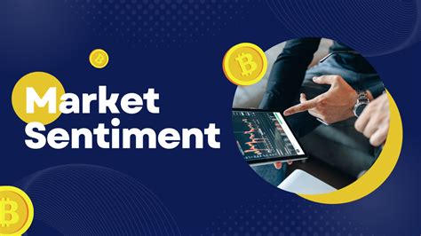 How Market Sentiment Drives
