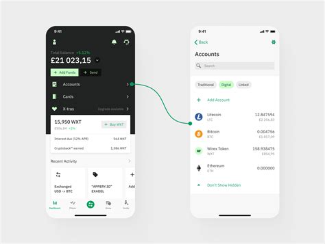 Ethereum: Where can I find Crypto Coin data?
