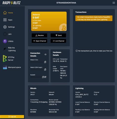 Bitcoin: Bitcoin node GUI shutting down right away
