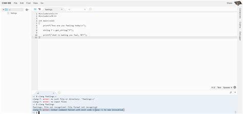 Solana: `error: linker `cc` not found` when installing AVM on WSL
