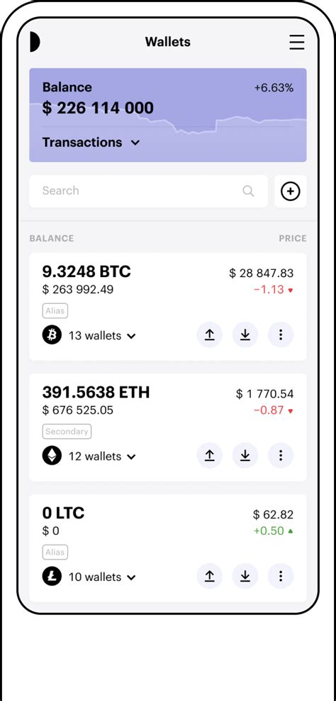 Ethereum: Can a wallet deny payments to it?
