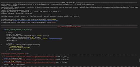 Ethereum: Find out revert/error reason
